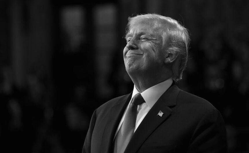 Трамп зробив “останнє попередження” ХАМАС. Йому відповіли
