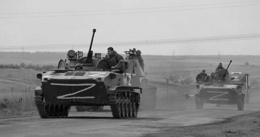 РФ готує наступ на Донбасі: військовий назвав головну мету ворога