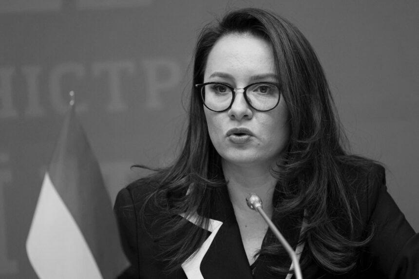 Прем’єр-міністерка України закликала ЄС і США запровадити жорсткі санкції проти РФ