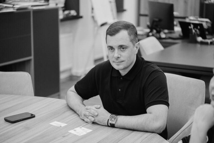 Новим заступником міністра з питань вищої освіти став Микола Трофименко
