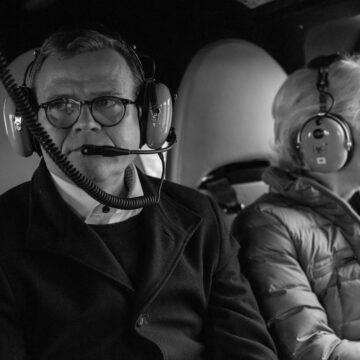 У Росії прокоментували інцидент із літаком Урсули фон дер Ляєн