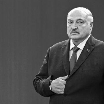 “Не збираємось нікого захоплювати”: Лукашенко про спільні навчання з Росією “Захід-2025”