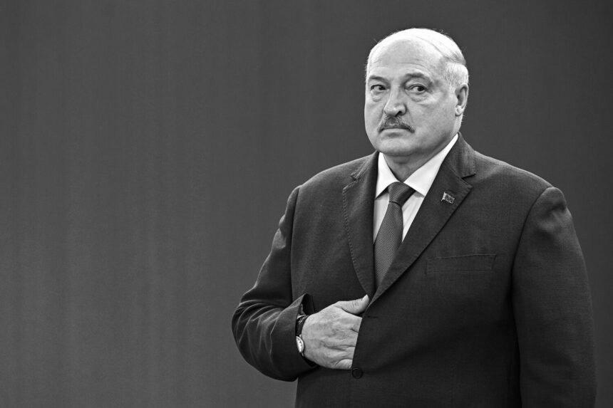 02 “Не збираємось нікого захоплювати”: Лукашенко про спільні навчання з Росією “Захід-2025”