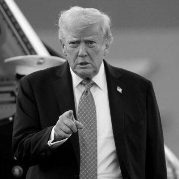 Трамп попередив Кремль: США стануть на захист Польщі та Балтії