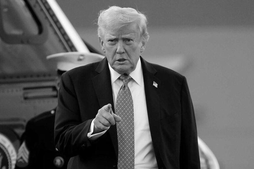 Трамп попередив Кремль: США стануть на захист Польщі та Балтії