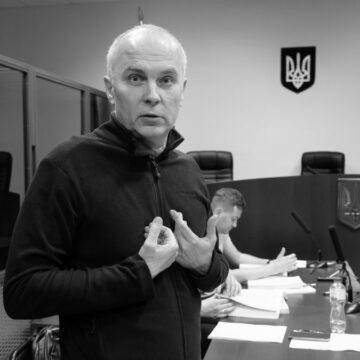 Шуфрич залишиться за ґратами: суд не врахував аргументи про стан здоров’я