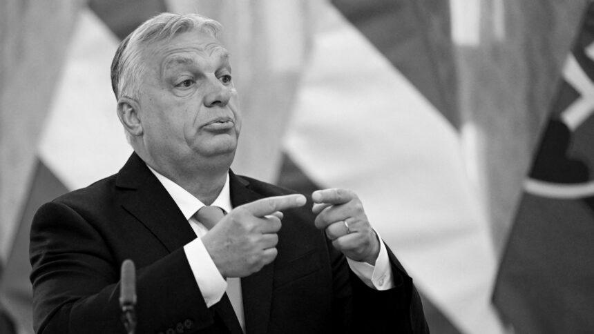 “Ми, угорці, цього не хочемо!”  – Орбан розкритикував курс ЄС щодо Росії