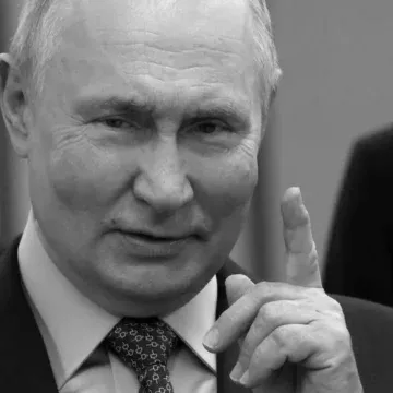 Путін вірить у перемогу через виснаження: стратегія Кремля в затяжній війні проти України