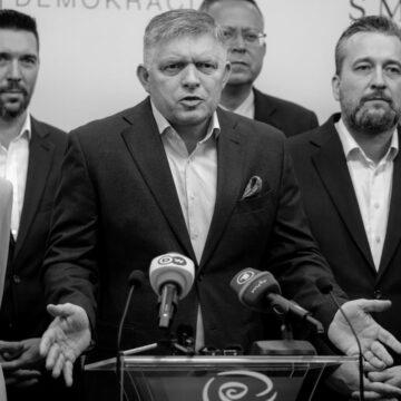 Словаччина назвала умову для відмови від нафти РФ