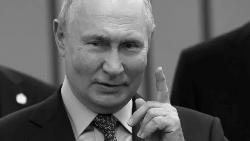 Путін вірить у перемогу через виснаження: стратегія Кремля в затяжній війні проти України