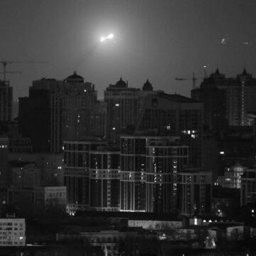 СЗ Російські Shahed увійшли у повітряний простір Польщі: в країні закрили декілька аеропортів, ППО і авіація в найвищій готовності