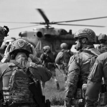 СЗ ССО ЗСУ завдали удару по логістичному хабу морпіхів РФ у Курській області