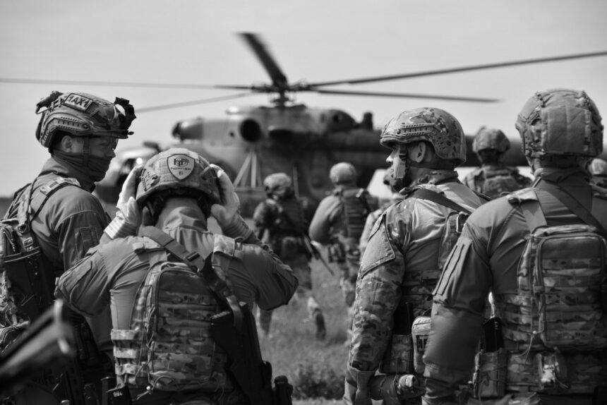ССО ЗСУ завдали удару по логістичному хабу морпіхів РФ у Курській області