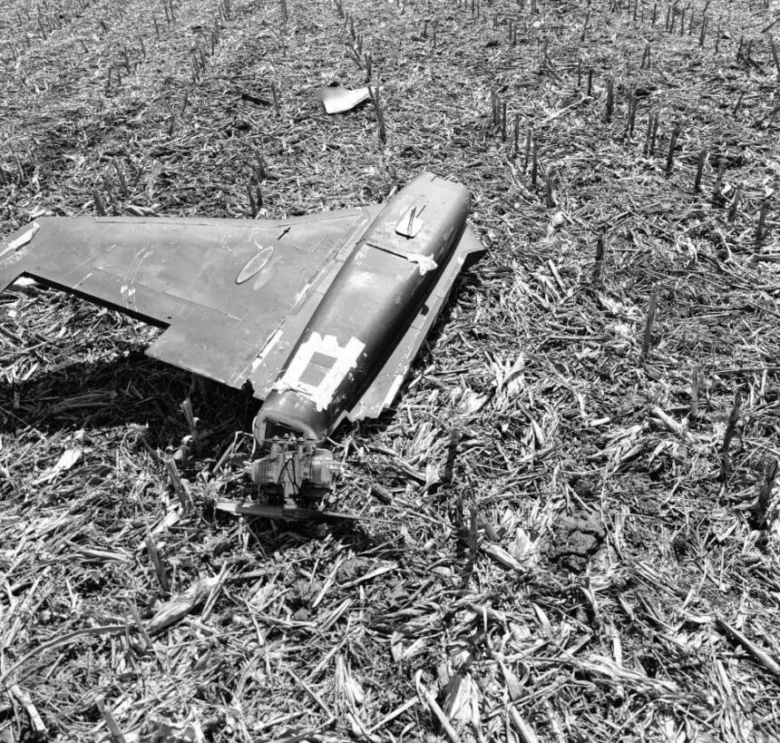 Понад 85 дронів РФ атакували країну вночі – скільки збили