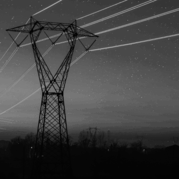 002 В Україні не планують вводити графіки обмеження споживання електроенергії