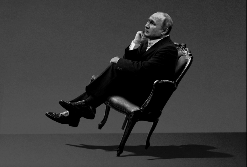 Трамп заявив, що Путін піде на завершення війни в Україні