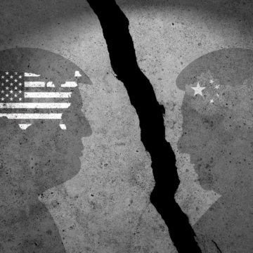 Торгова “бомба” США проти Китаю: 500% мита за російську нафту – удар по Пекіну чи порятунок для України?