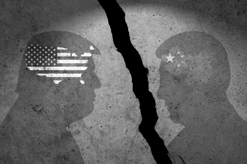 Торгова “бомба” США проти Китаю: 500% мита за російську нафту – удар по Пекіну чи порятунок для України?