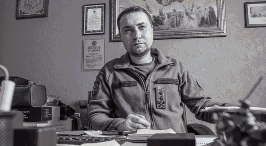 Росія може оголосити мобілізацію: Буданов про наслідки нового законопроєкту