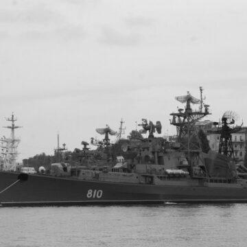 Партизани зібрали розвіддані про флот РФ у Севастополі