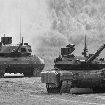 Жодного Т-90 не залишилось: РФ втратила всі сучасні танки на фронті
