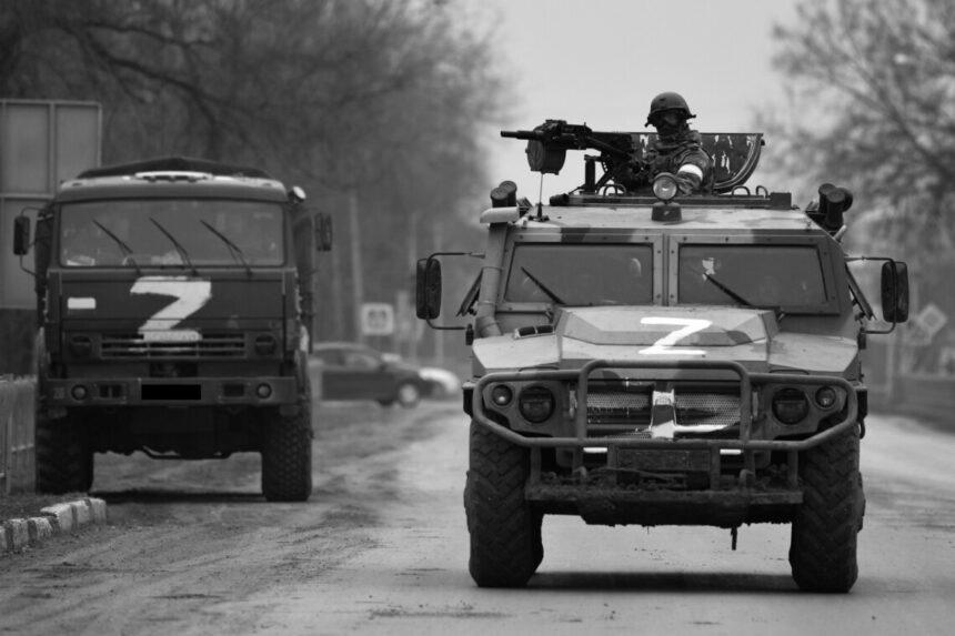 Російські загарбники активізувалися по всій лінії фронту – Генштаб оновив звіт
