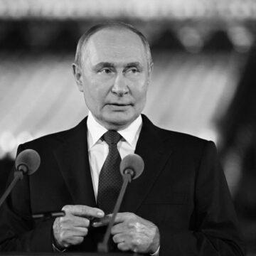 02 Путін зробив чергову цинічну заяву щодо війни проти України