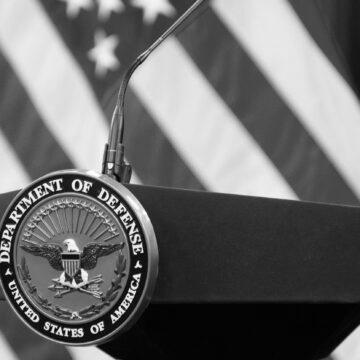 Преса Пентагону звинуватила Міноборони США у спробі обмежити свободу слова