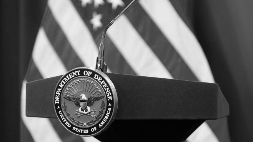 Преса Пентагону звинуватила Міноборони США у спробі обмежити свободу слова