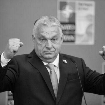 Орбан заявив, що Угорщина не боїться Росії завдяки НАТО та ЄС