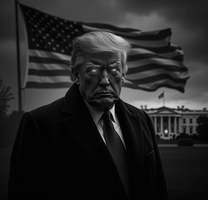 Нобелівська “поразка” Трампа: чи чекає Норвегію “помста” і як це вплине на війну в Україні