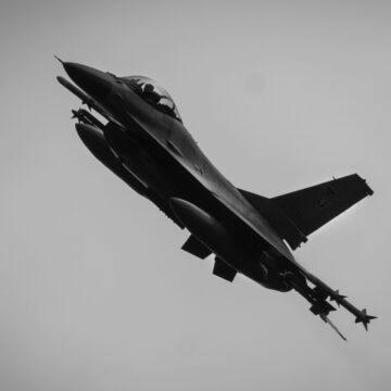 Українські пілоти F-16 освоїли ефективну тактику – Defense Express