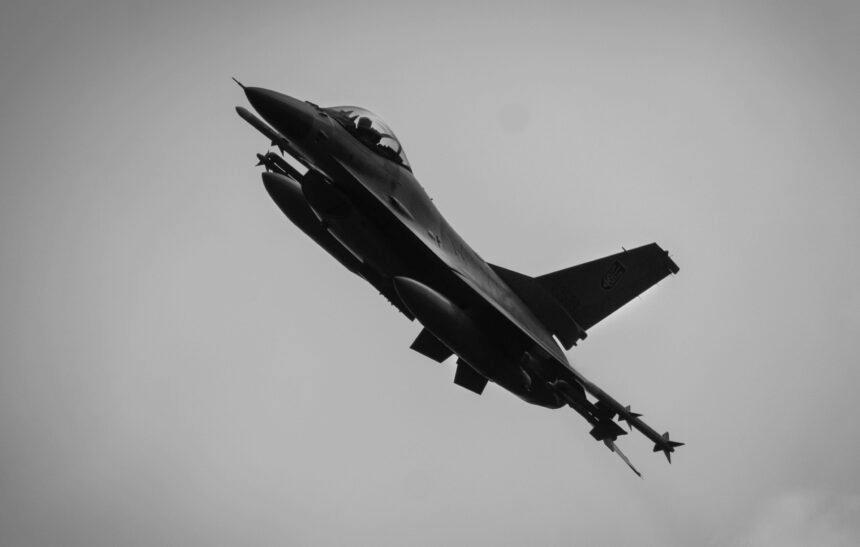 Українські пілоти F-16 освоїли ефективну тактику – Defense Express