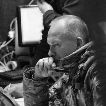 02 Протиповітряна оборона діє на 74% і потребує захисту енергосистеми – Сирський