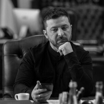 Чи ударить РФ по Україні ядерною зброєю: Зеленський відповів
