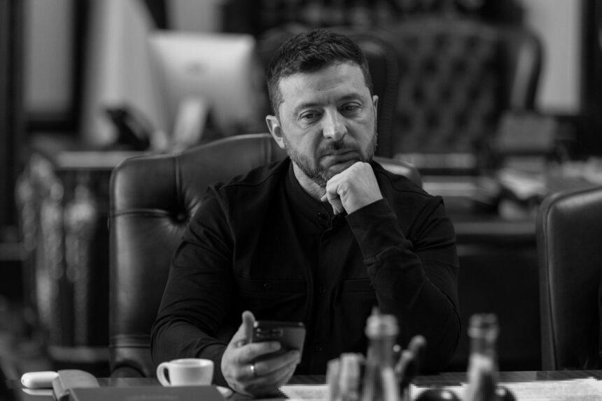 Чи ударить РФ по Україні ядерною зброєю: Зеленський відповів