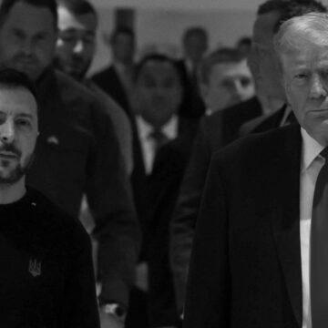 Зеленський підтвердив зустріч із Трампом у п’ятницю у Вашингтоні: про що говоритимуть