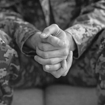 Скільки справ щодо СЗЧ і дезертирства відкрито в Укораїні: вражаюча цифра