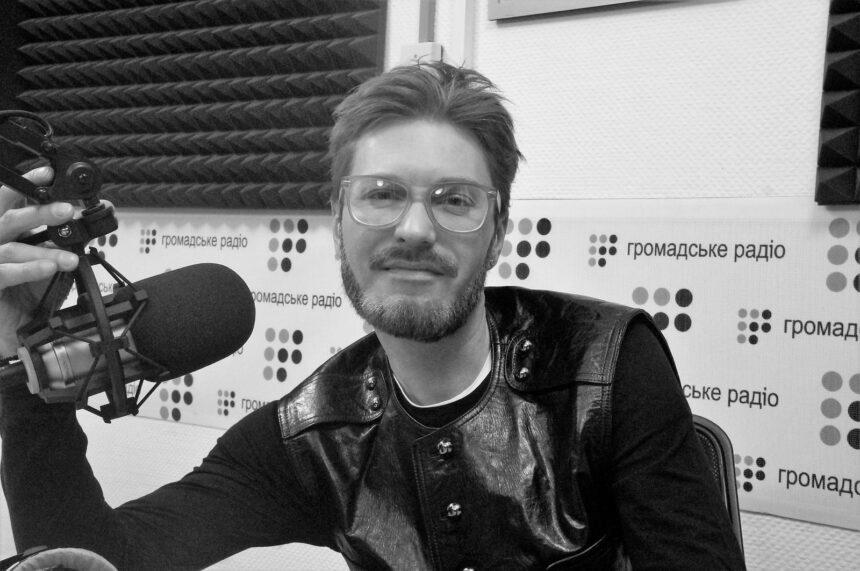 “Моя зброя – це мікрофон” – EL Кравчук пояснив, чому не захищає Україну на фронті