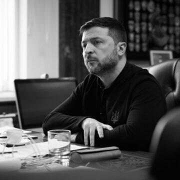 Зеленський підготувався до зустрічі з Трампом: головний акцент – ППО і мир
