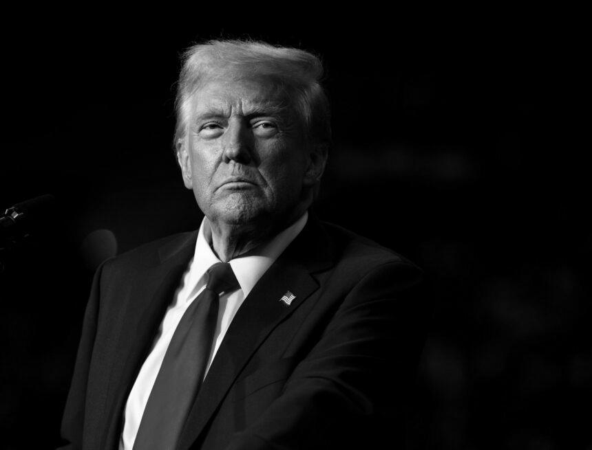 Трамп заявив, що Україна готується перейти в наступ