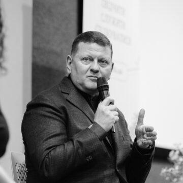 02 Рішення про створення Космічних військ є хоч і запізнілим, проте все ще актуальним, – Залужний