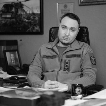 Буданов розповів, хто допомагає Росії уникнути поразки у війні проти України