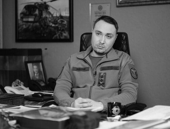 02 Буданов розповів, хто допомагає Росії уникнути поразки у війні проти України