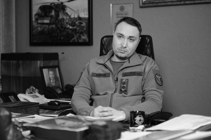 Буданов розповів, хто допомагає Росії уникнути поразки у війні проти України