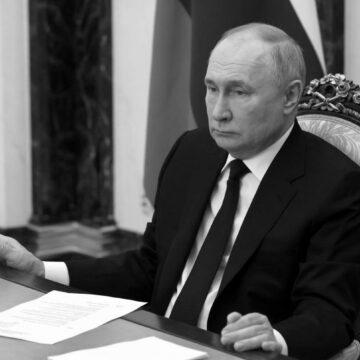 Передостаннє попередження Путіну? Переговори на “Рамштайні”, які має благословити Трамп