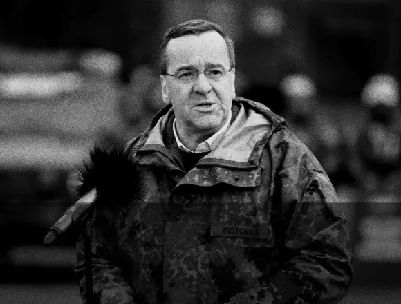Німеччина оголосила новий пакет допомоги України