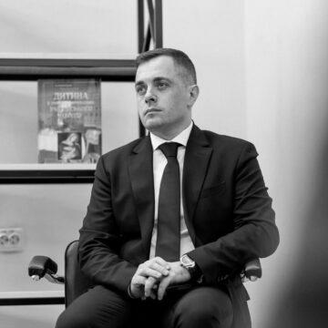 02 Микола Трофименко заявив, що МОН не має жодних офіційних даних про відтік студентів