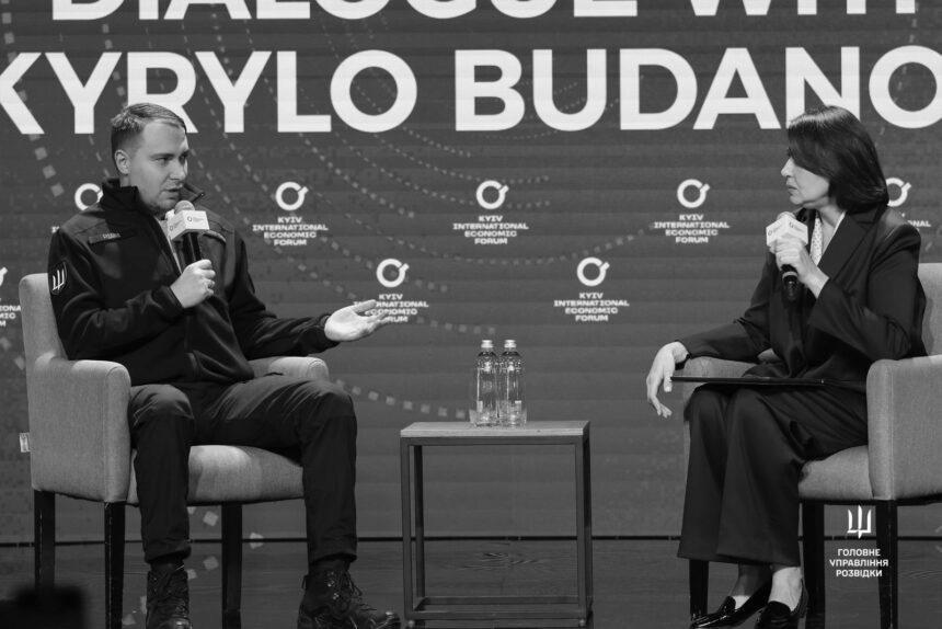 Буданов вже говорить мовою кандидатів: промова про переробку як заявка на політичний курс