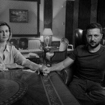 Скандальний репост у Instagram Зеленського: технічний збій PR-команди чи навмисна провокація?